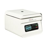 Benchtop Centrifuge Manufacturer - DRAWELL TG-WS 24000rpm High Speed LCD Display