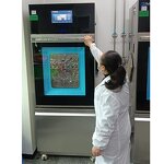 Laboratory Glassware Washer Manufacturer - LW8568 AD Automatic Drying