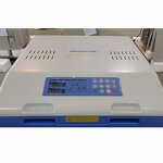 Autoclave Sterilizer Supplier - Lab Equipment High Pressure Steam for Food