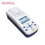 Portable Turbidimeter Factory - Drawell Smart Handheld Water Turbidity Meter