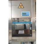 Biological Safety Cabinet Factory - Cheap HEPA Filters BSC-1000IIB2 Stainless