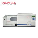 Gas Chromatography Mass Spectrometry Factory - Drawell Laboratory GCMS Source