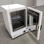 Electric Drying Oven Factory - 200℃ Constant Temperature 304 Stainless Steel