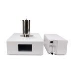 TGA Analyzer Factory - BXT-STA-200 Thermogravimetric Analyzer Plastic Rubber