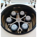 High Speed Refrigerated Centrifuge Factory - DD6-MC Large Capacity Blood Bag