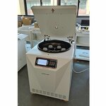 Blood Bank Centrifuge Manufacturer - DD6-MC 6000RPM Bio-pharmaceutical Swing Rotor