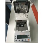 Laboratory Moisture Analyzer Factory - Halogen Lamp Moisture Analyzer Lab