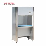 Vertical Laminar Flow Hood Manufacturer - SW-CJ-1D Class 100 Hepa Filter