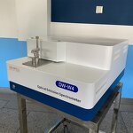 Tabletop OES Spectrometer Supplier - DW-W4 for Alloy Steel Plant