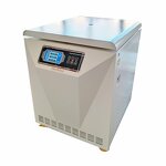 Blood Bank Centrifuge Manufacturer - DD6-MC 6000RPM Bio-pharmaceutical Swing Rotor