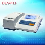 Portable COD Analyzer Factory - Quick Analysis Water Quality Analyzer Meter