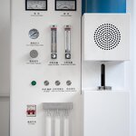 Carbon Sulfur Determinetor Factory - DW-CS-8800S ISO 17025 Trace Analysis