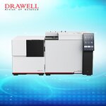 Gas Chromatography Instrument Supplier - High Performance GC MS Laboratory
