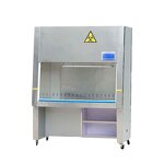 Biological Safety Cabinet Factory - Cheap HEPA Filters BSC-1000IIB2 Stainless