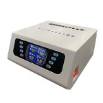 Plasma Gel Maker Factory - Drawell TDD4MC LCD PRP Plasma Gel Heating Cooling