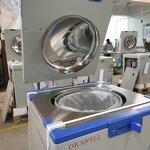 Steam Sterilizer Manufacturer - Drawell Lab Instruments Canned Food Autoclave