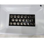 Biochemistry Analyzer Supplier - Drawell End Point Two-point Dynamic Method