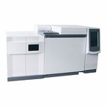 Laboratory GCMS Machine Factory - Drawell GC1290/MS8100 Gas Chromatograph Mass