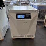 Low Speed Refrigerated Centrifuge Manufacturer - DL-5M/DL-6M Blood Bank Floor Standing