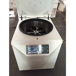 Refrigerated Centrifuge Manufacturer - Drawell DD5MC DD6MC Vertical Low Speed