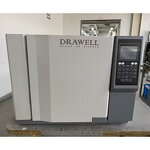 Gas Chromatography System Supplier - Drawell GC1290 GC1120 Laboratory GC Analyzer