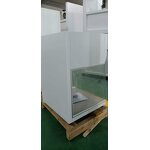 PCR Laminar Flow Cabinet Supplier - Drawell Benchtop Class 100 Vertical Airflow