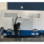 CMOS OES Spectrometer Factory - DW-W4 Simultaneous Analysis C P S N B