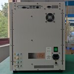 Hematology Analyser Manufacturer - Drawell DW-TEK5000P CBC Analyzer 3 Part