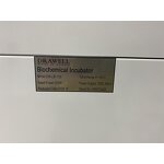 BOD Incubator Supplier - LBI-150 Biochemistry Chamber Humidity Control