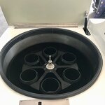 Swing Rotor Centrifuge Supplier - DL-6MC 6x1000ml Low Speed Large Capacity