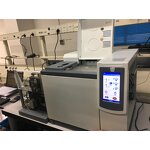 Gas Chromatography System Manufacturer - Drawell GC1290 Laboratory GC Analyzer
