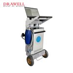 Portable OES Analyzer Supplier - DW-SP6 Nonmetallic Elements Mobile Spectrometer