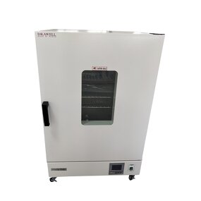 Vertical Drying Oven Manufacturer - Laboratory Forced Air Constant Temperature