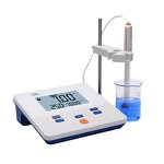 Handheld Ph Meter Factory - Drawell Ph310f 5 Points Calibration Electrode Diagnosis