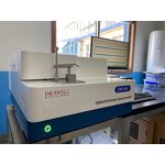 Direct Reading Spectrometer Manufacturer - DW-W4 Full Spectrum OES Analyzer