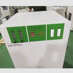 CO2 Incubator Supplier - Drawell WJ-2 80L 160L Cell Culture Incubator