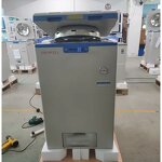Vertical Pressure Sterilizer Factory - Drawell for Laboratory Food Industry
