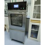 Stainless Steel Glassware Cleaning System Supplier - LW8538PIUS AD High Temp