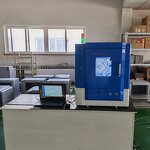 Benchtop XRD Machine Manufacturer - Crystal Structure Identification Diffractometer