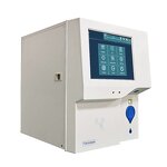 Hematology Analyser Manufacturer - Drawell DW-TEK5000P CBC Analyzer 3 Part