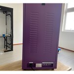 Semi Automatic Kjeldahl Analyzer Factory - DW-ATN-100 Protein Nitrogen Apparatus