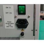 Hematology Analyser Manufacturer - Drawell DW-TEK5000P CBC Analyzer 3 Part