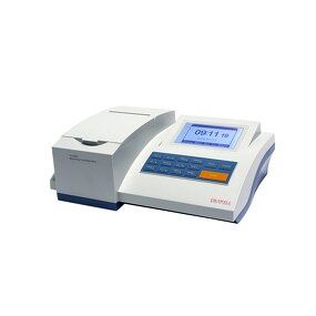 Turbidity Meter Manufacturer - Digital Display Tabletop Precision Water Testing