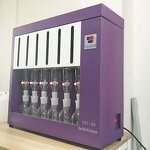 Soxhlet Extractor Manufacturer - DW-SXT-06 6 Samples Laboratory Apparatus