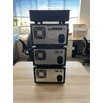 HPLC Analyzer Factory - High Performance Liquid Chromatography Laboratory Machine