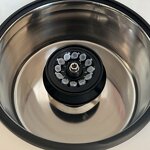 Benchtop Centrifuge Manufacturer - DRAWELL TG-WS 24000rpm High Speed LCD Display