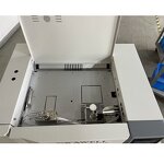 Process Gas Chromatography Factory - High Performance Gas Chromatograph Machine
