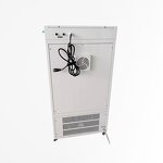 BOD Incubator Supplier - LBI-150 Biochemistry Chamber Humidity Control