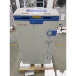 Vertical Pressure Sterilizer Factory - Drawell for Laboratory Food Industry