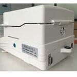Laboratory Moisture Analyzer Factory - Halogen Lamp Moisture Analyzer Lab